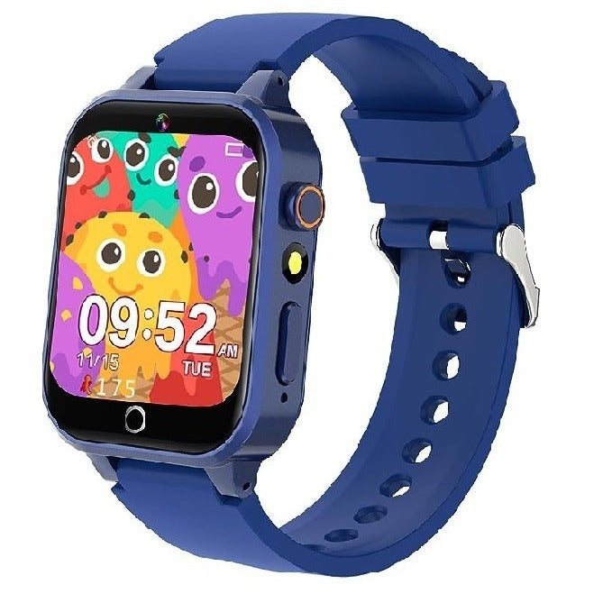 Jam Pintar anak X33 cocok untuk anak aktif dengan fitur stopwatch presisi