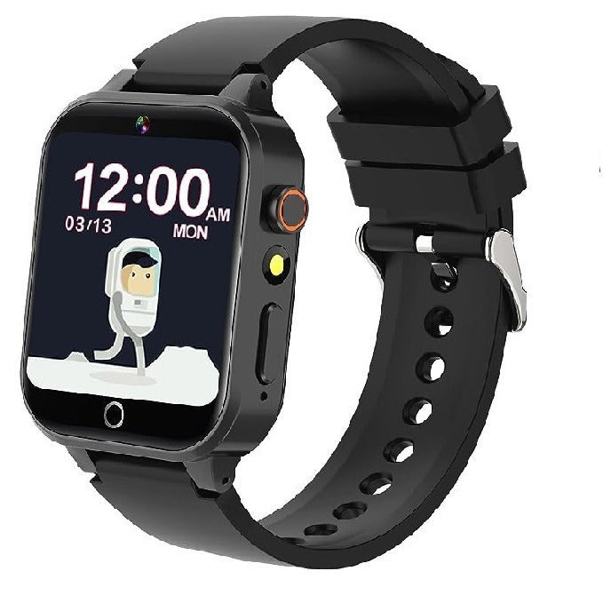 Jam Pintar anak X33 dengan tampilan layar warna-warni dan mudah digunakan