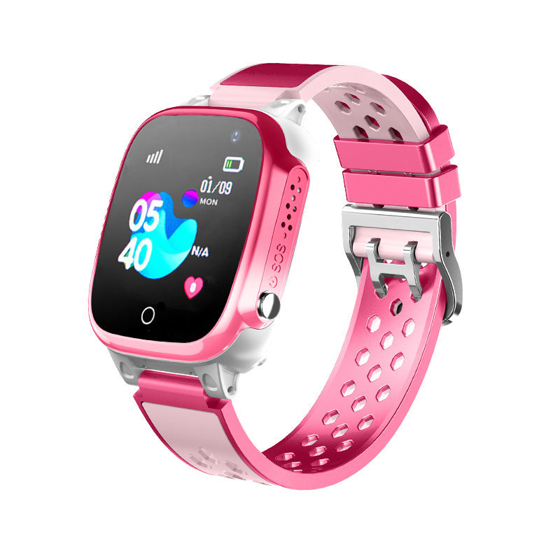 Jam Pintar anak tahan air IP67, cocok untuk kegiatan outdoor