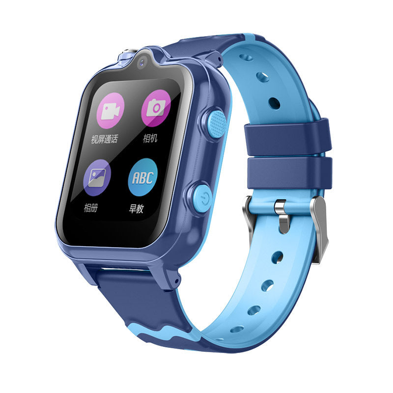 Jam pintar anak dengan fitur geo-fence