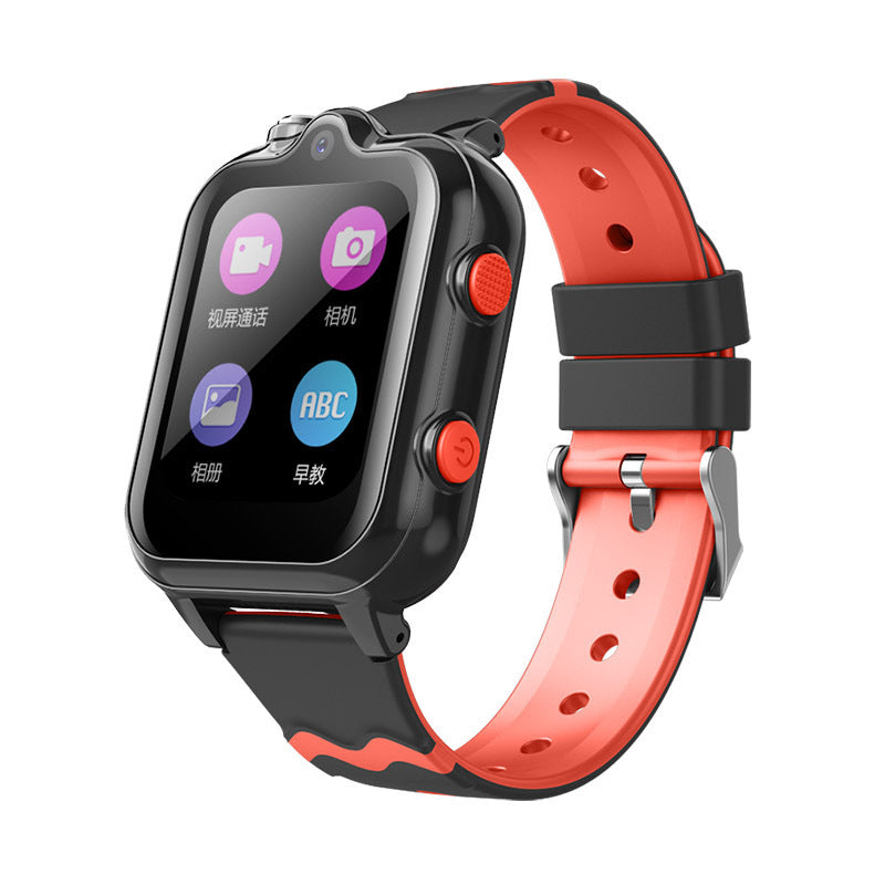 Jam pintar anak smartwatch tahan air dan debu