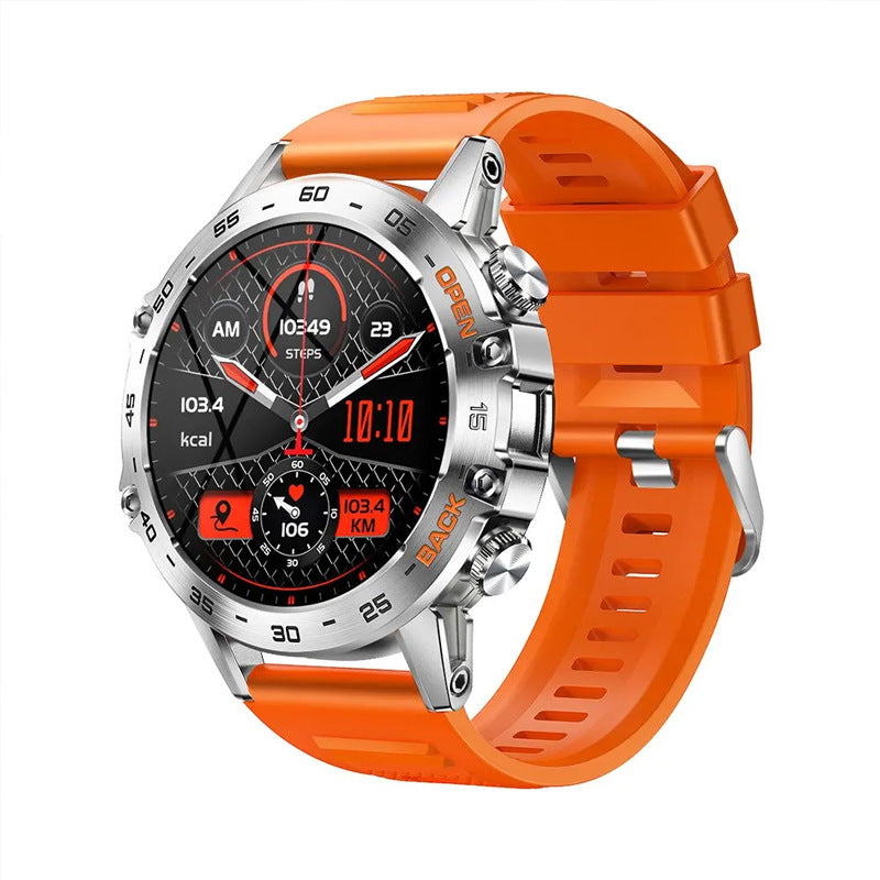 Jam pintar cocok untuk aktivitas indoor dan outdoor