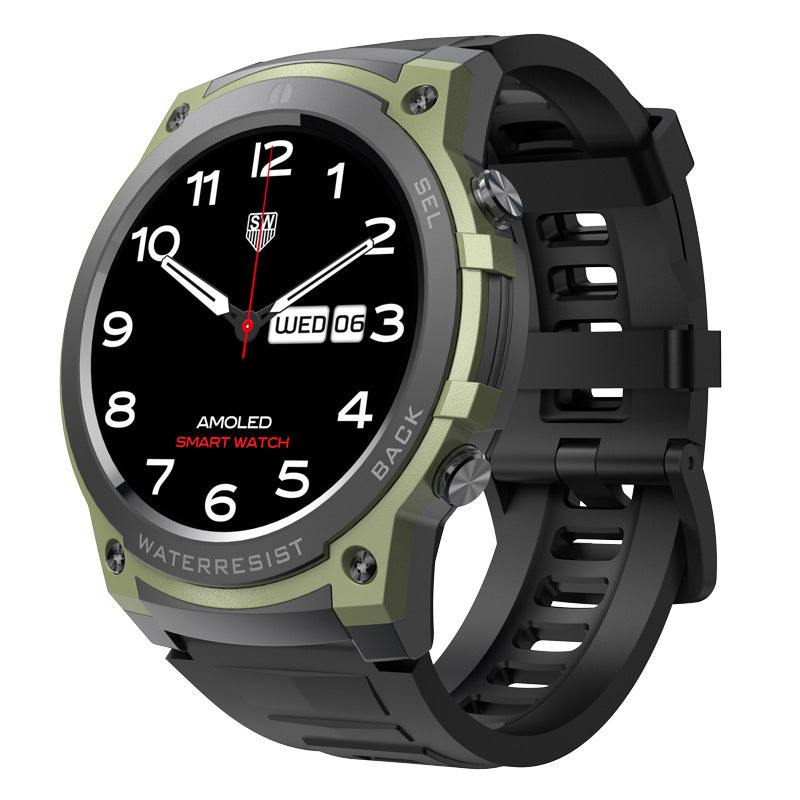 Jam pintar smartwatch terbaik untuk monitoring kesehatan