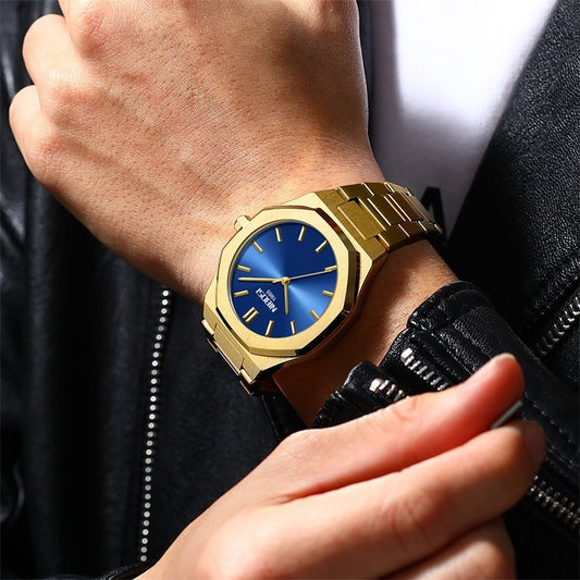 Jam tangan AC cocok untuk daily wear