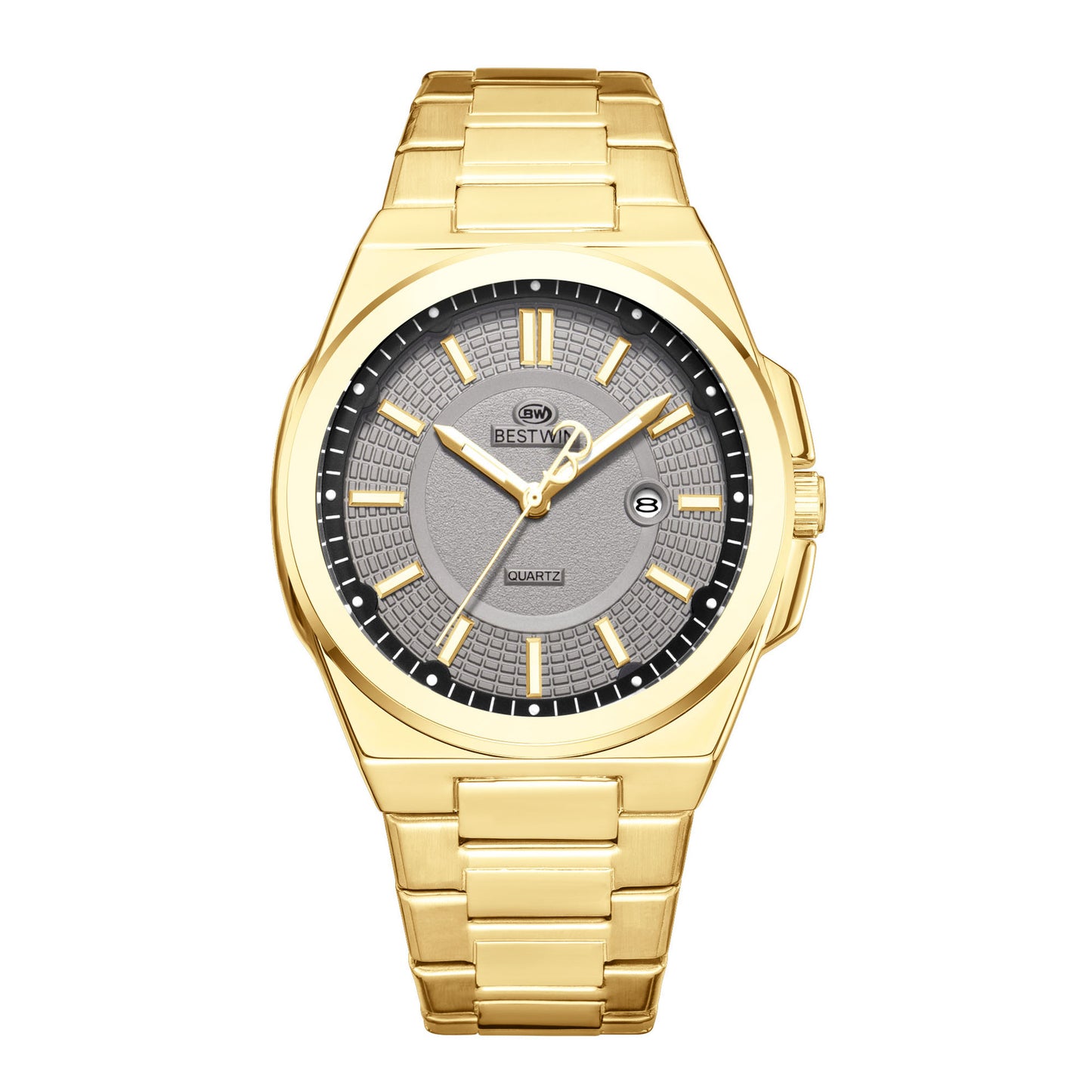 Jam tangan AC cocok untuk hadiah pria