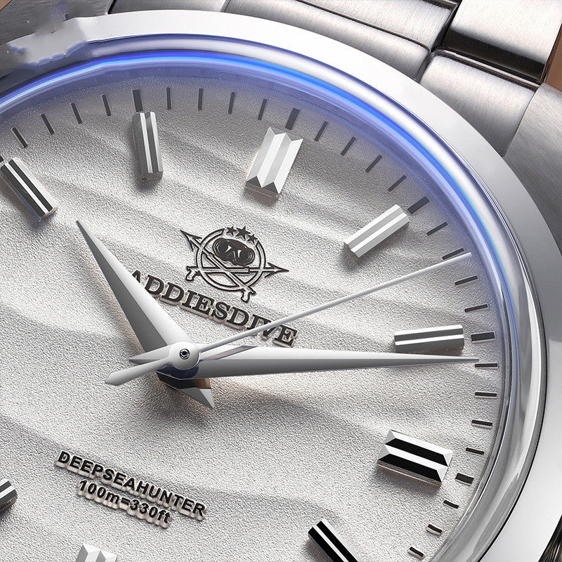 Jam tangan AC mewah pria dewasa