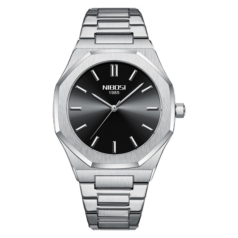Jam tangan AC pria cocok untuk anak kuliahan