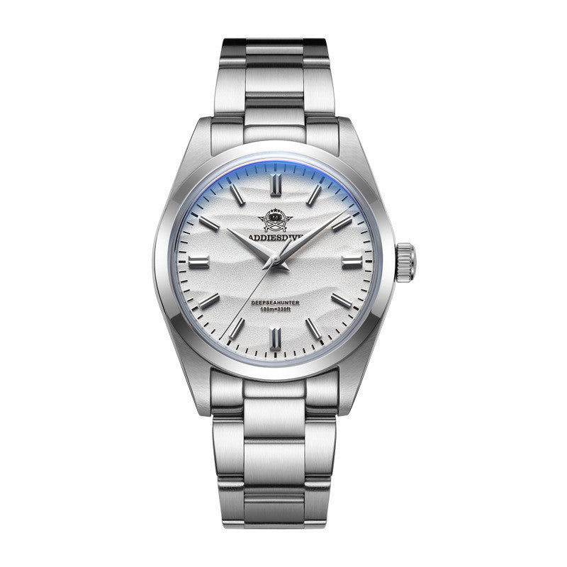 Jam tangan AC quartz elegan dan kuat