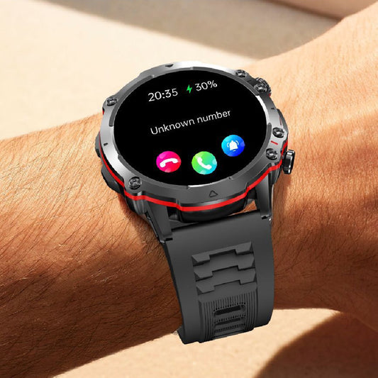 Jam tangan digital multifungsi untuk remaja