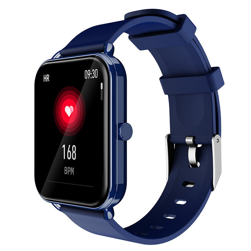Jam tangan fitness tracker Hartono Store