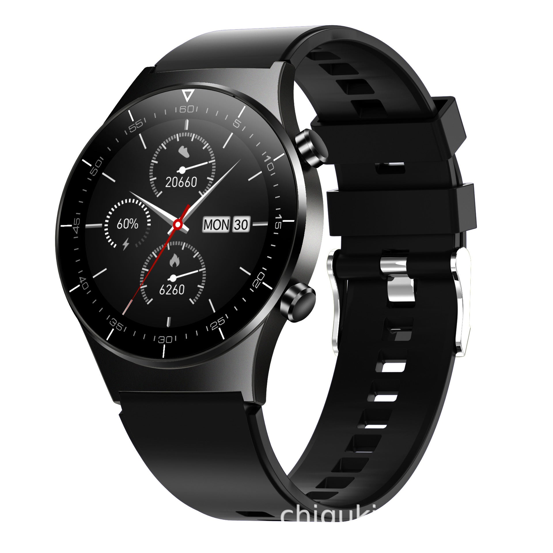 Jam tangan pintar 1 jutaan bisa telepon
