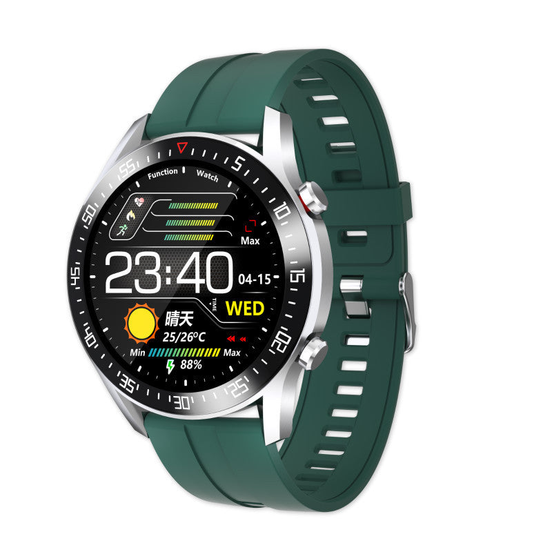 Jam tangan pintar ideal sebagai hadiah semua usia