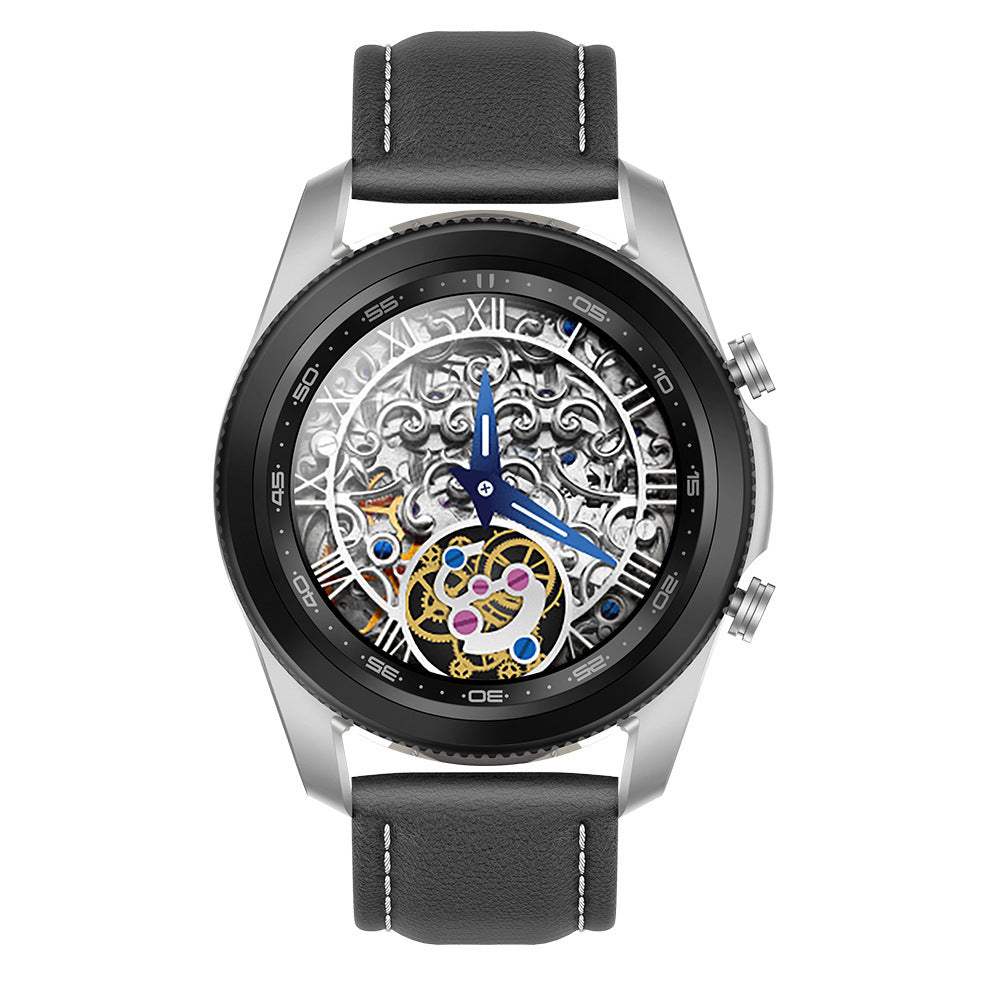Jam tangan pintar multifungsi untuk aktivitas sehari-hari