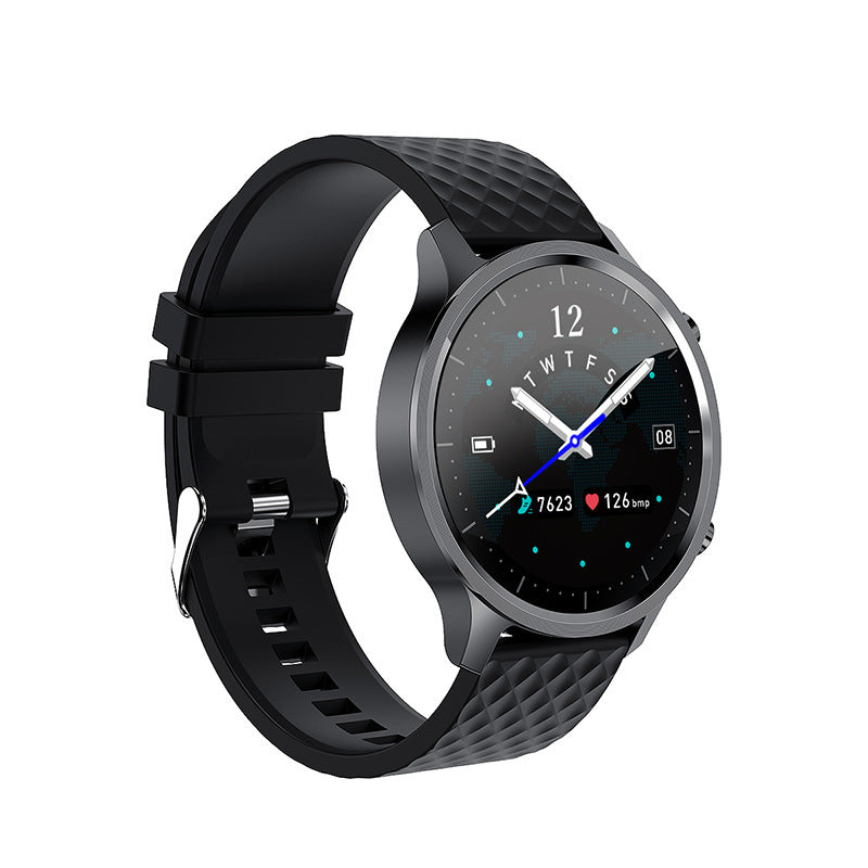 Jam tangan pintar smartwatch 9 Pro pria