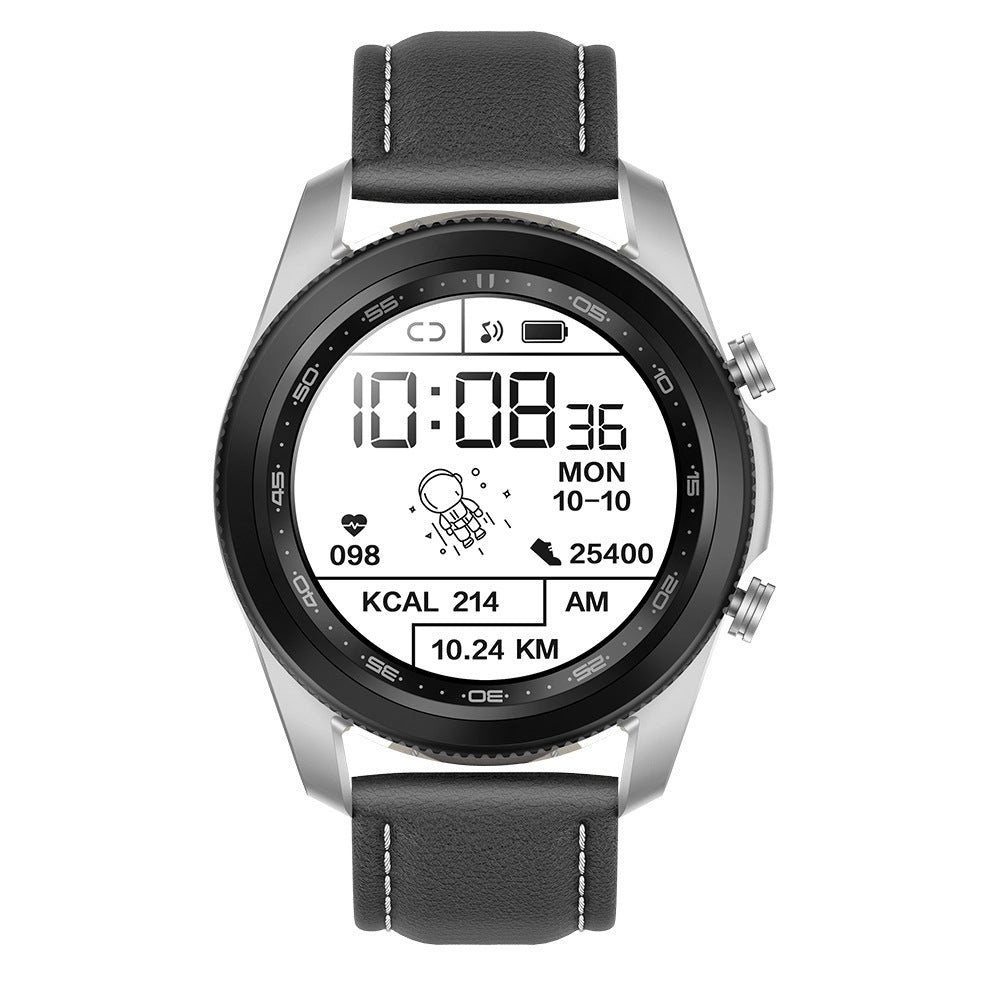 Jam tangan pintar untuk gaya hidup aktif dan sehat