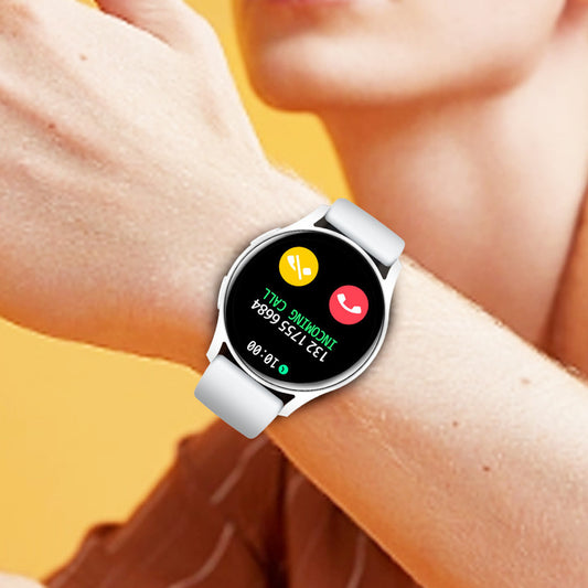 smartwatch tahan air untuk olahraga luar ruangan