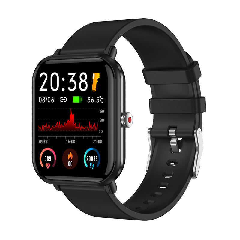 Jam tangan pintar wanita harga 1 jutaan