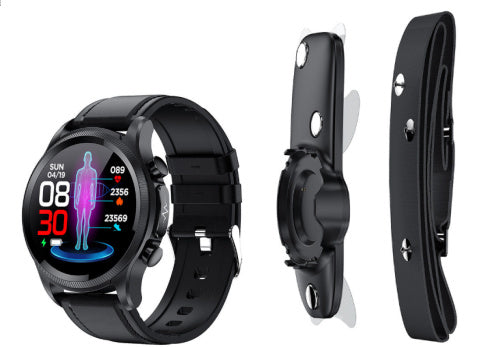 Jam tangan pintar yang cocok untuk pengguna aktif dan profesional