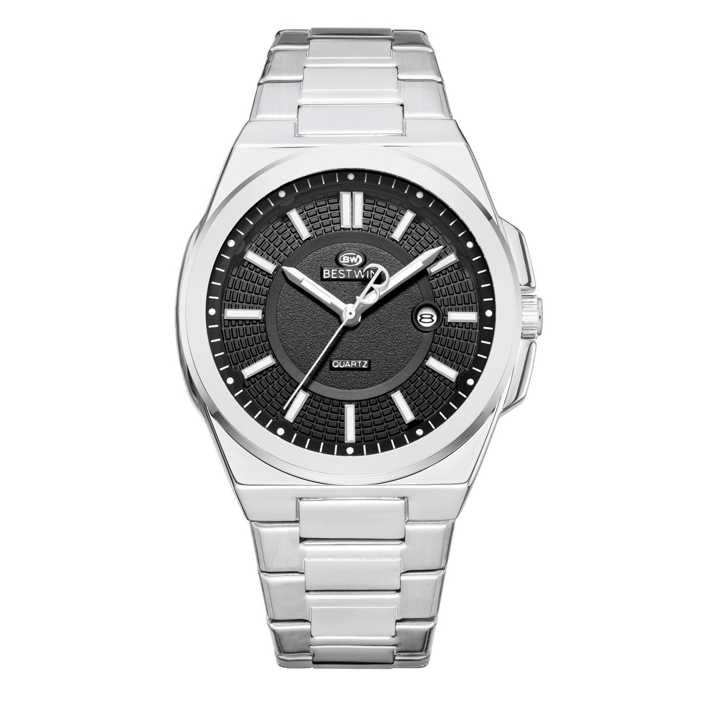 Jam tangan pria Alexandre Christie original