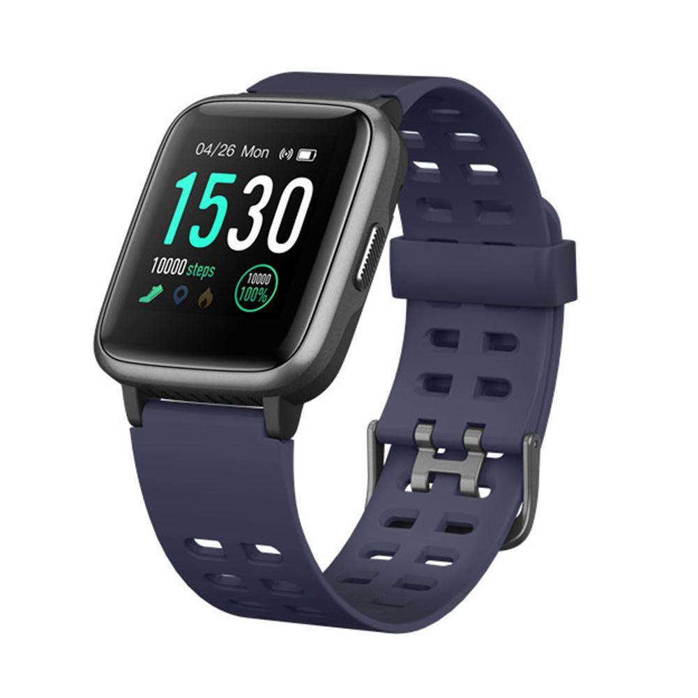 Jam tangan smartwatch wanita kekinian