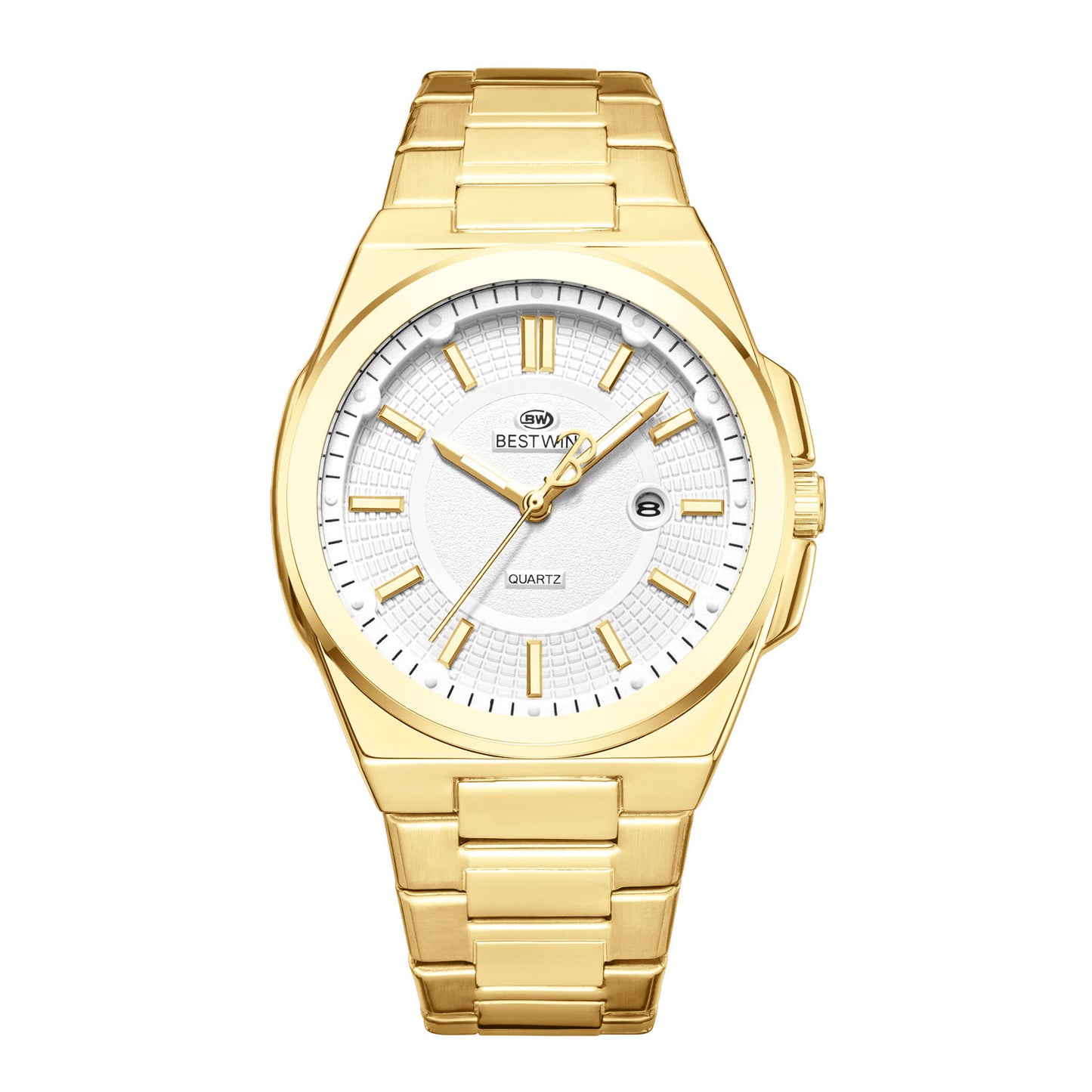 Model jam tangan AC elegan 2025