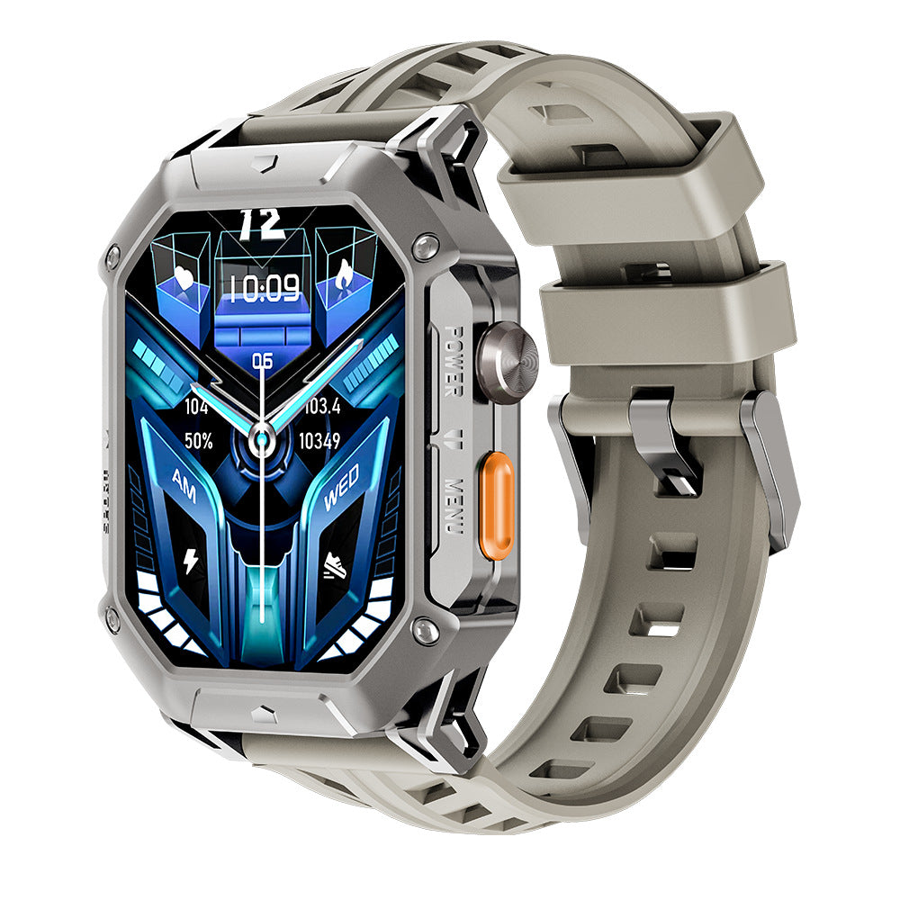 rekomendasi smartwatch untuk olahraga kompatibel dengan iOS