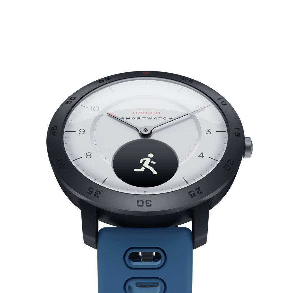 Outdoor Military Smartwatch anti air dan tahan cuaca
