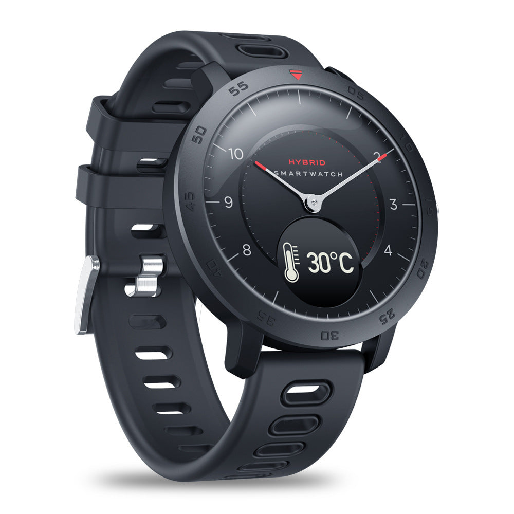 Outdoor Military Smartwatch cocok untuk pendaki gunung