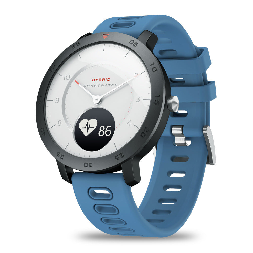 Outdoor Military Smartwatch untuk pecinta alam