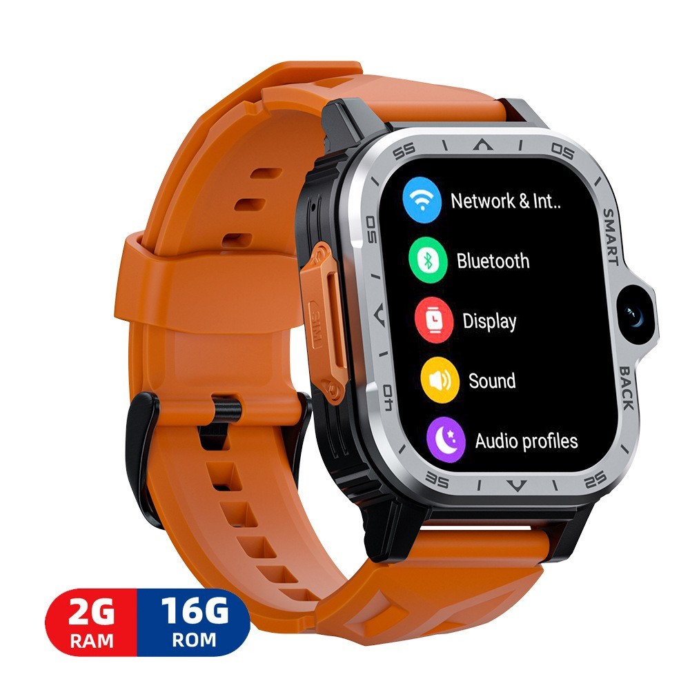 Penggunaan Smartwatch Digitec di luar ruangan