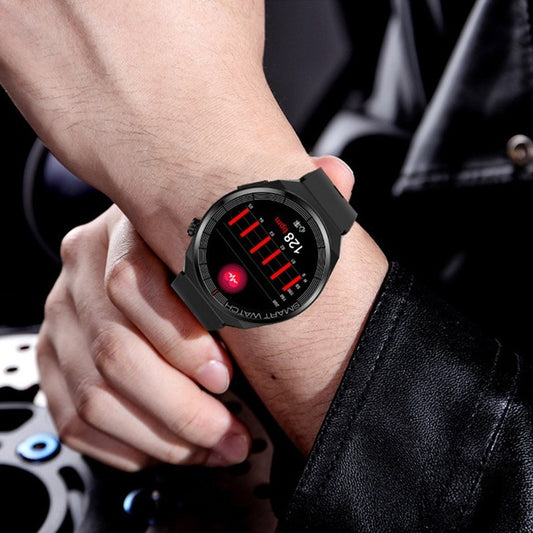 Rekomendasi smartwatch pria murah dibawah 500 ribu