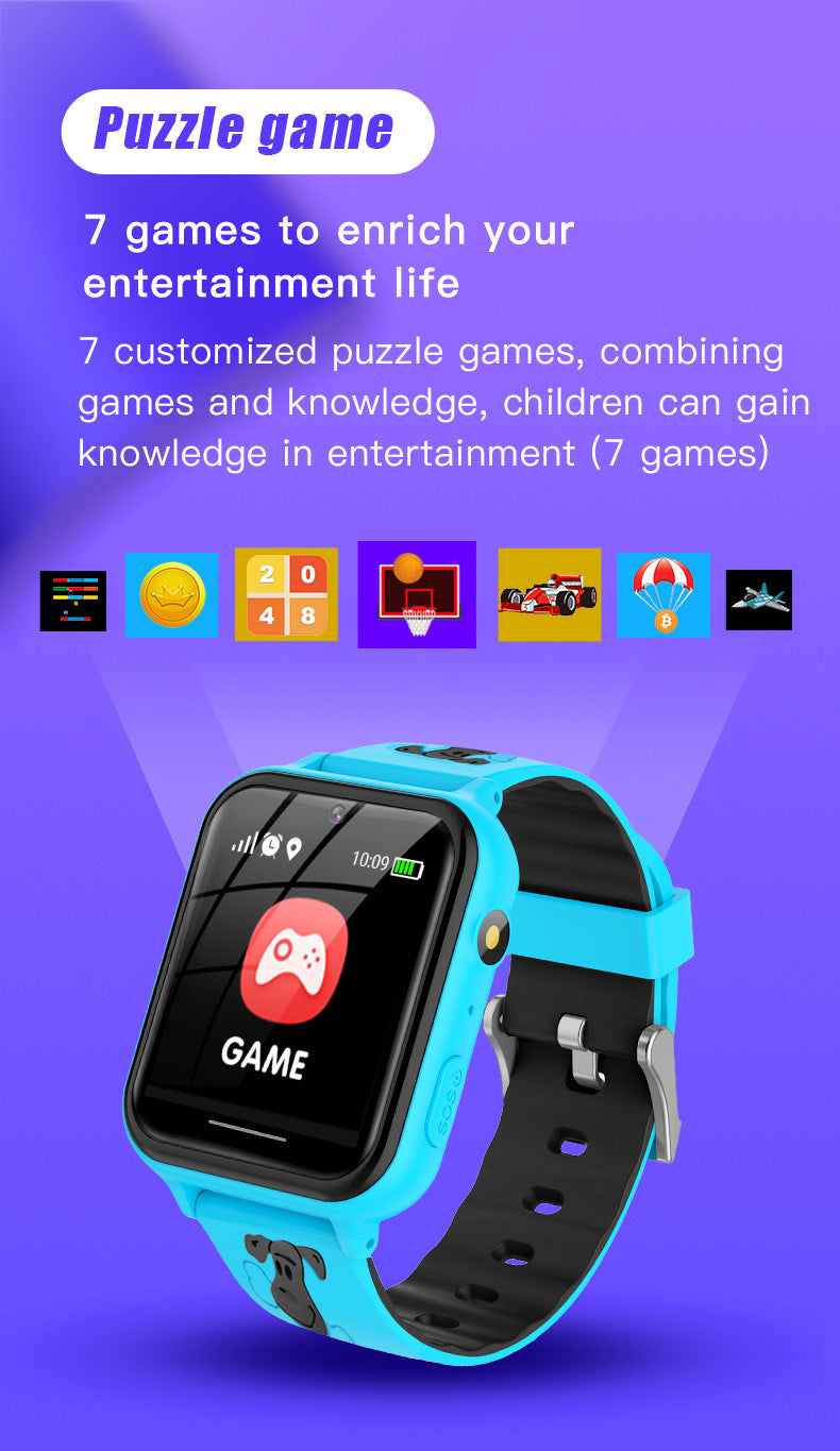 Rekomendasi toko smartwatch anak di Surabaya