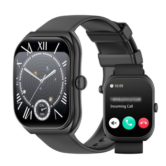 SKMEI Smartwatch dengan desain stylish dan tahan air untuk aktivitas luar ruangan