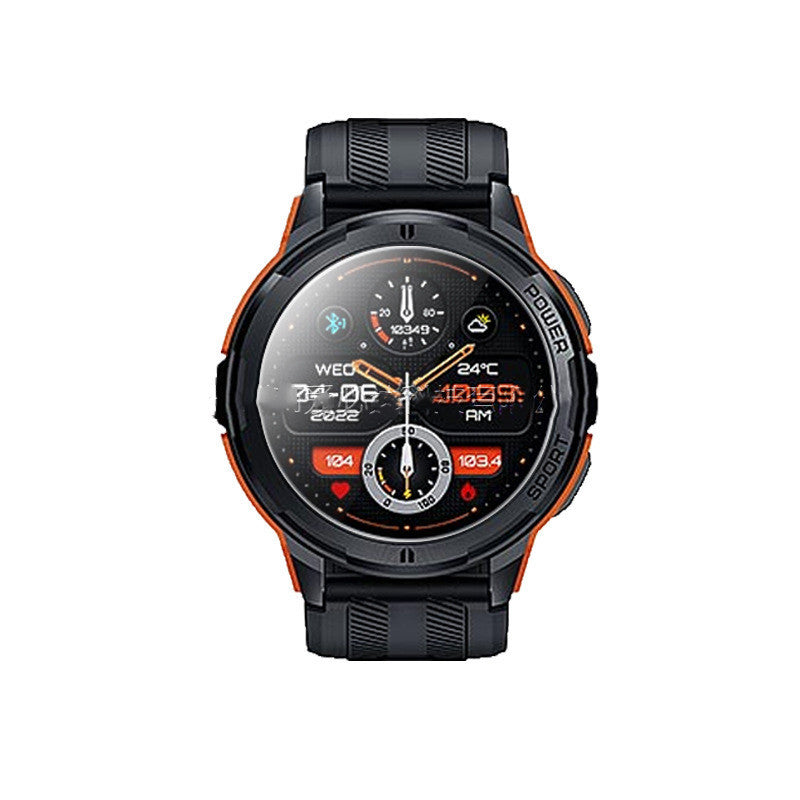 Screen protector smartwatch anti pecah dan anti gores