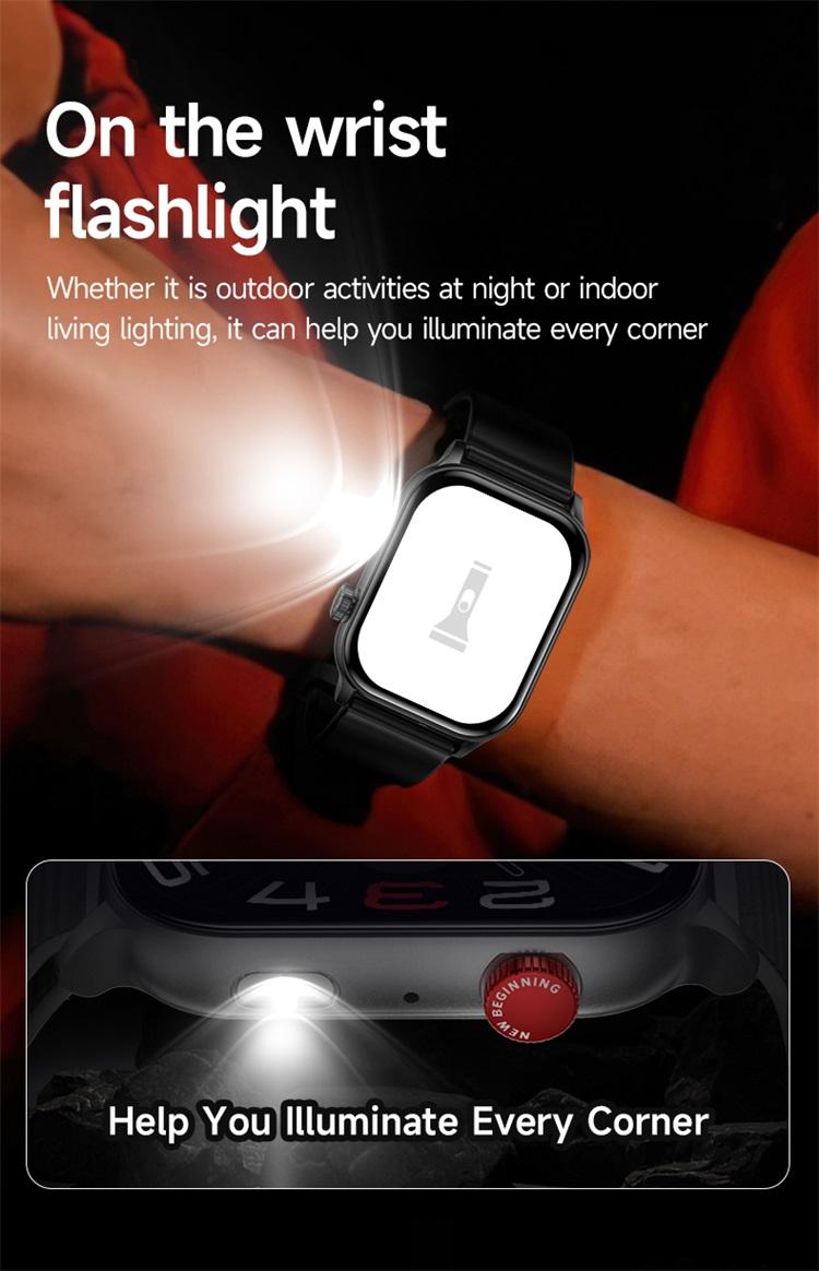 Skmei Smartwatch dengan Desain Stylish dan Fitur Kebugaran Wanita
