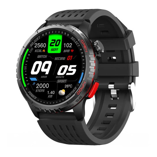 Skmei smartwatch dengan fitur GPS satelit
