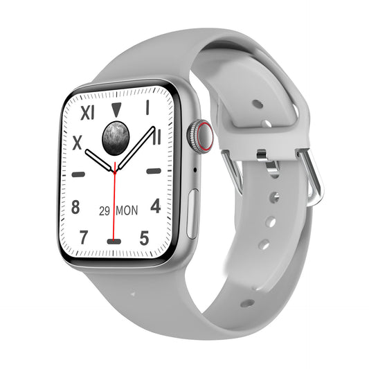 Smartwatch 1 Jutaan dengan NFC dan panggilan Bluetooth