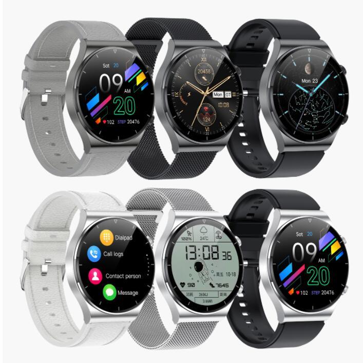 Smartwatch 1 Jutaan dengan Tahan Air
