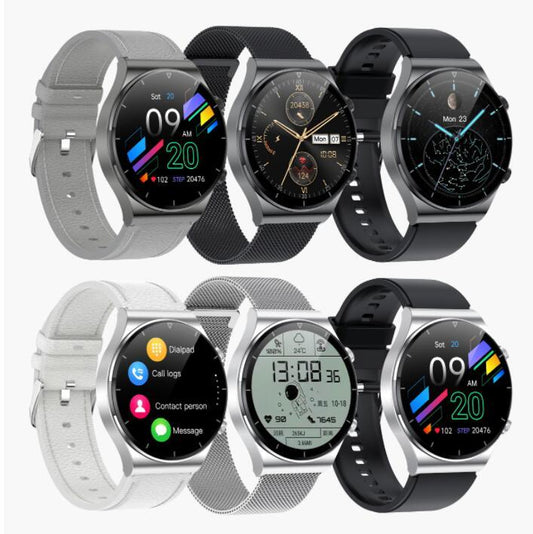 Smartwatch 1 Jutaan dengan Tahan Air