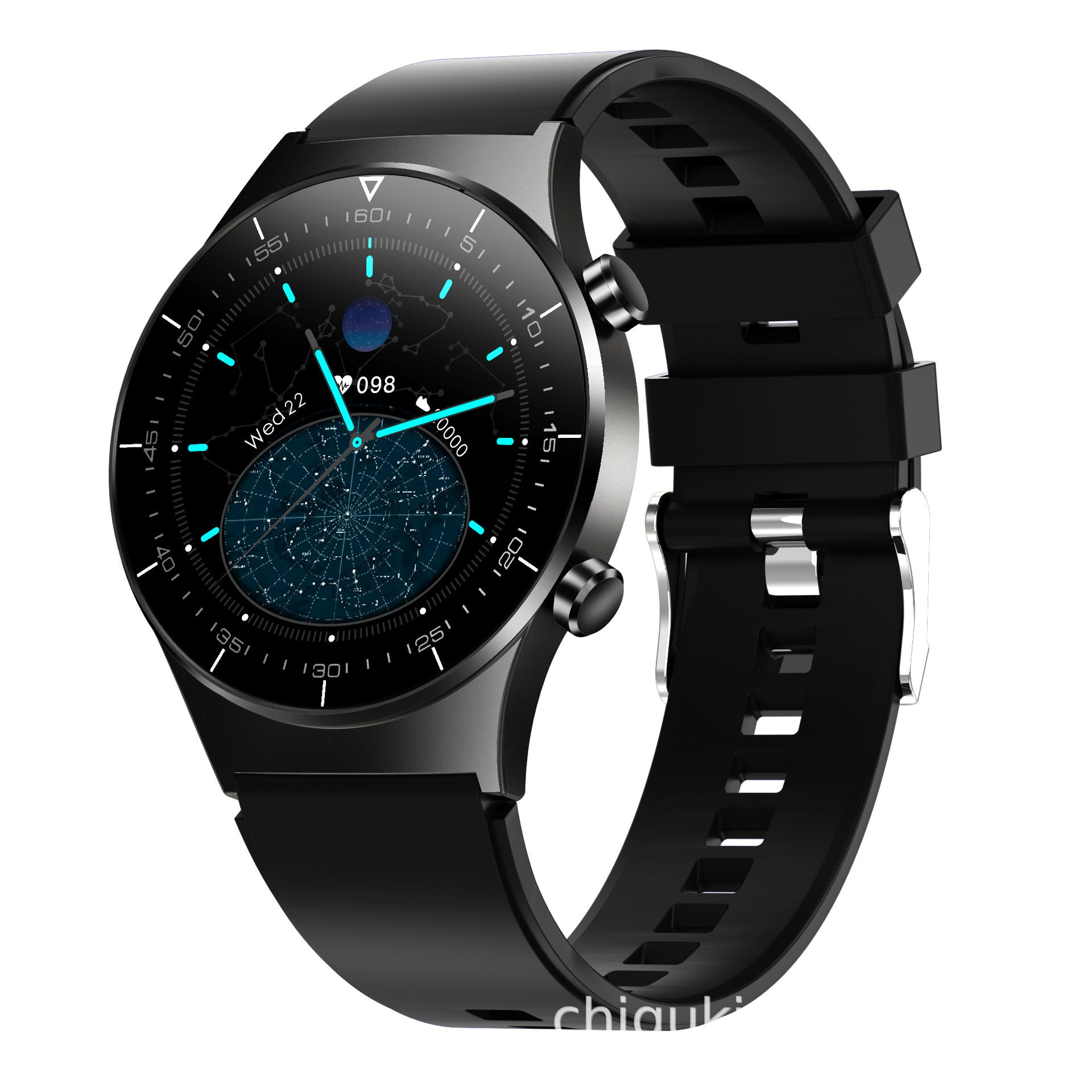 Smartwatch 1 jutaan pilihan terbaik 2025