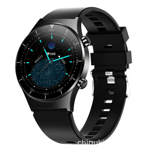 Smartwatch 1 jutaan pilihan terbaik 2025