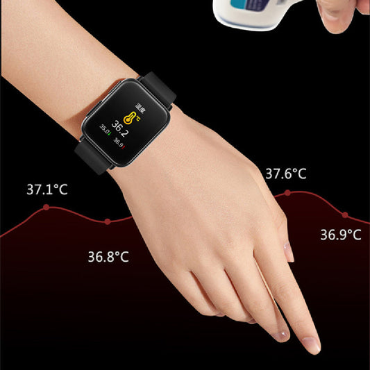 Smartwatch 9 Pro dengan desain elegan untuk wanita