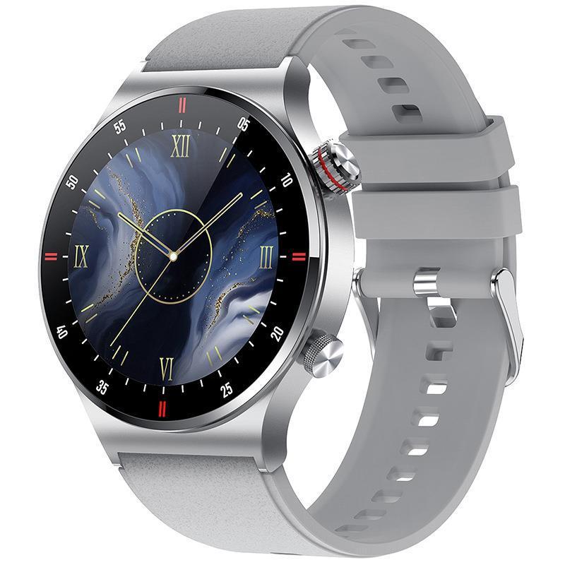 Smartwatch AMOLED dengan fitur pemantauan tidur