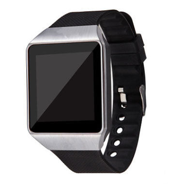 Smartwatch Bluetooth smart reminder dengan desain modern