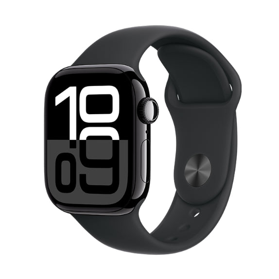 Smartwatch CASIO S10 Max dengan monitor tekanan darah dan oksigen