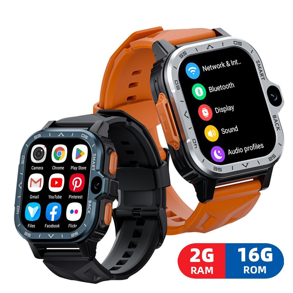 Smartwatch Digitec desain modern