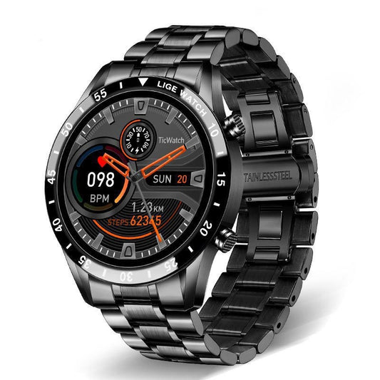 Smartwatch Garmin dengan fitur oksigen darah