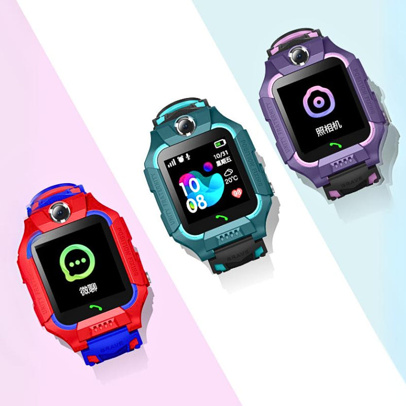 Smartwatch Oppo Fitur Panggilan Dua Arah untuk Anak