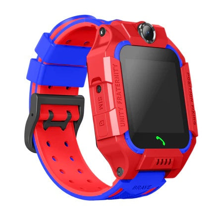 Smartwatch Oppo dengan Panggilan Darurat dan Pelacakan Lokasi