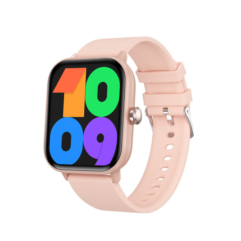 Smartwatch Z15 cocok untuk pria dan wanita